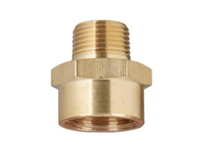 Super-Dry FSD Bowl Adaptor