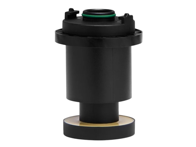 Super-Dry FSD Internal Deflector