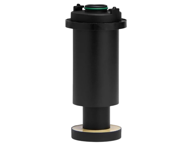 Super-Dry FSD Internal Deflector