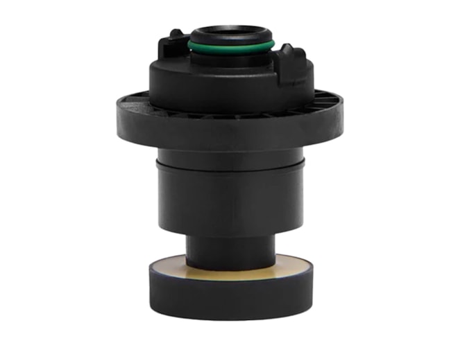 Super-Dry FSD Internal Deflector