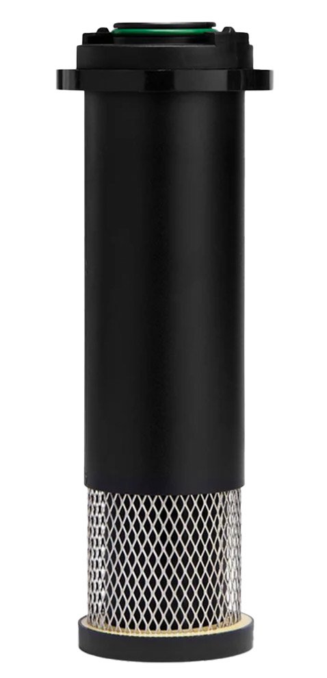 Super-Dry FSD Internal Deflector