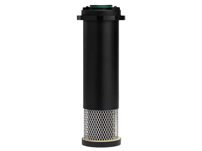 Super-Dry FSD Internal Deflector