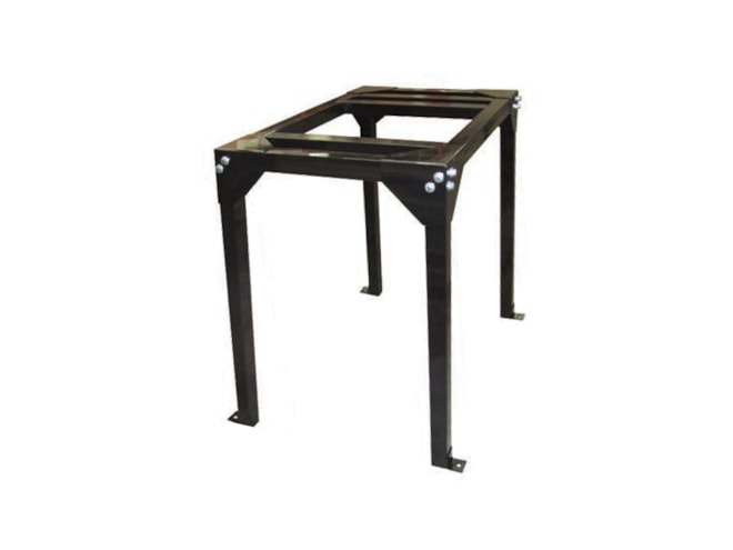 Tech West Stacking Rack