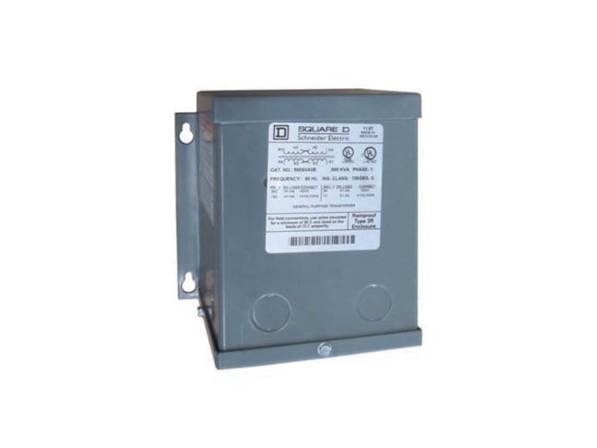 Tech West Boost Transformer