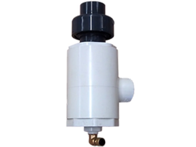 Tech West Water Recycler