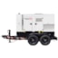 TecnoGen ENERMAX Series Diesel Powered Generator - 130 kVA Model