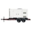 TecnoGen ENERMAX Series Diesel Powered Generator - 170 kVA Model