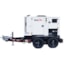 TecnoGen ENERMAX Series Diesel Powered Generator - 50 kVA Model