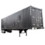TecnoGen ENERMAX Series Diesel Powered Generator - 1400 kVA Model