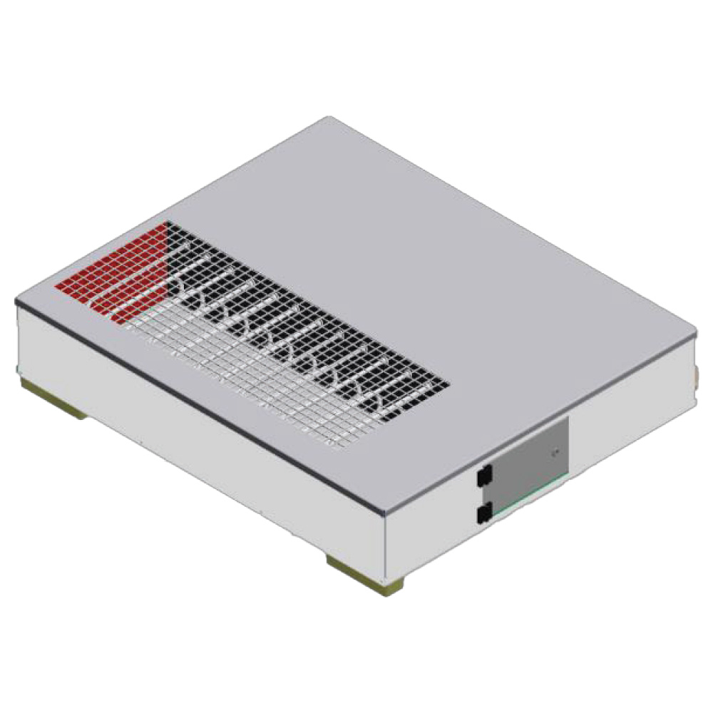 TecnoGen Load Banking System