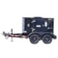 TecnoGen MEGASILENT Series Diesel Powered Generator - 30 kVA Model