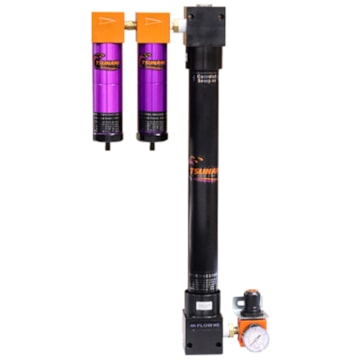 Tsunami 2-Stage Membrane Air Dryer