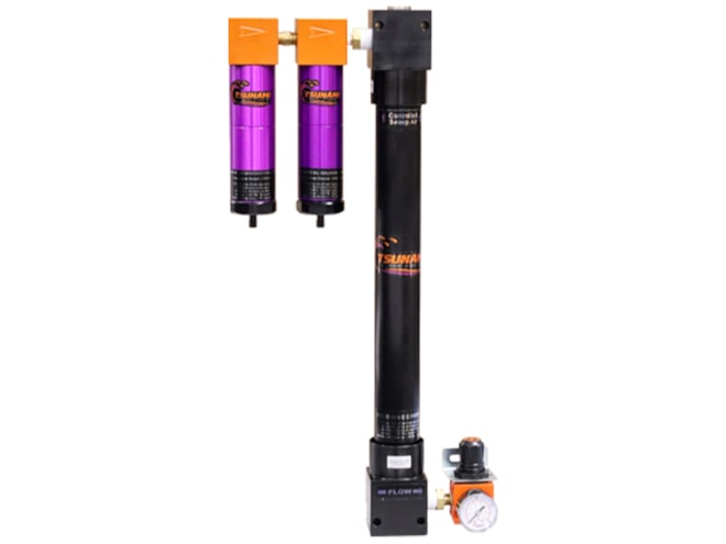Tsunami 2-Stage Membrane Air Dryer
