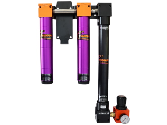 Tsunami 2-Stage Membrane Air Dryer