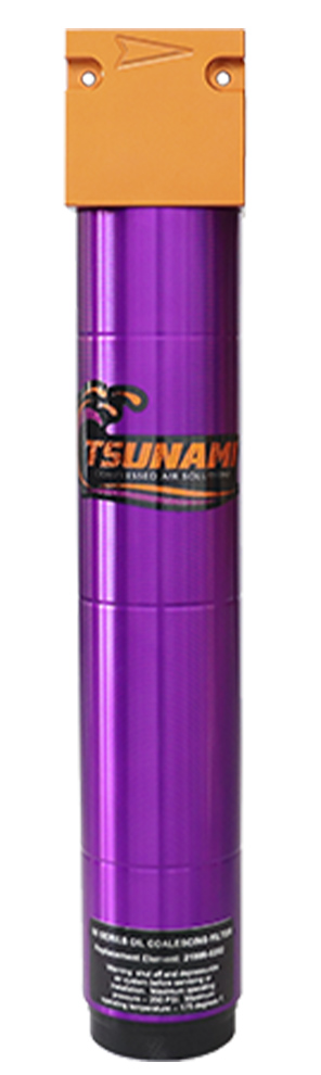 Tsunami Oil Coalescing Filter