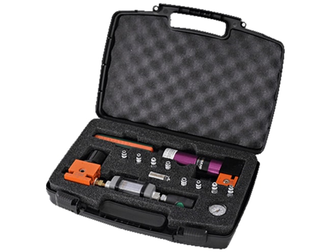Tsunami Air Prep Kit