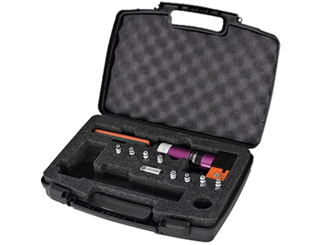 Tsunami Air Survey Kit