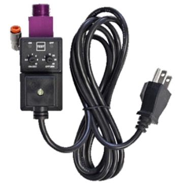 Tsunami Drain Minder II Controller