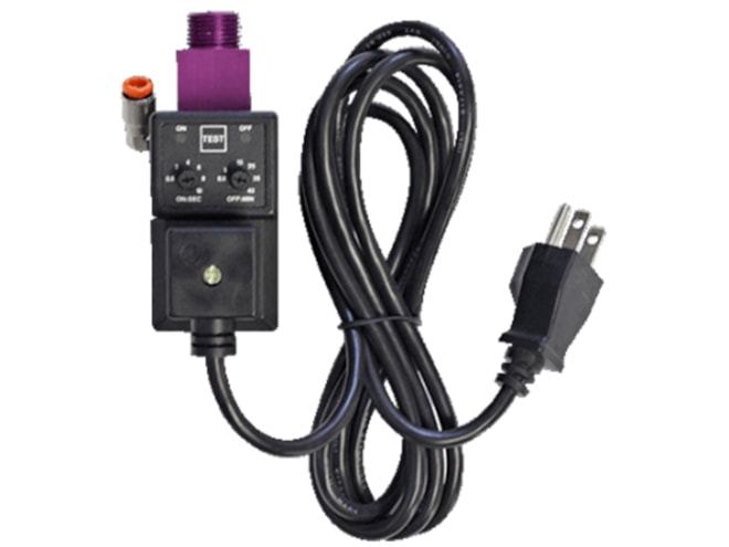 Tsunami Drain Minder II Controller