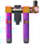 Tsunami Filtration Package #4 - water separator and oil coalescing filter with regulator