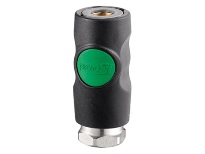 Tsunami Hose Coupler - 10 Pack