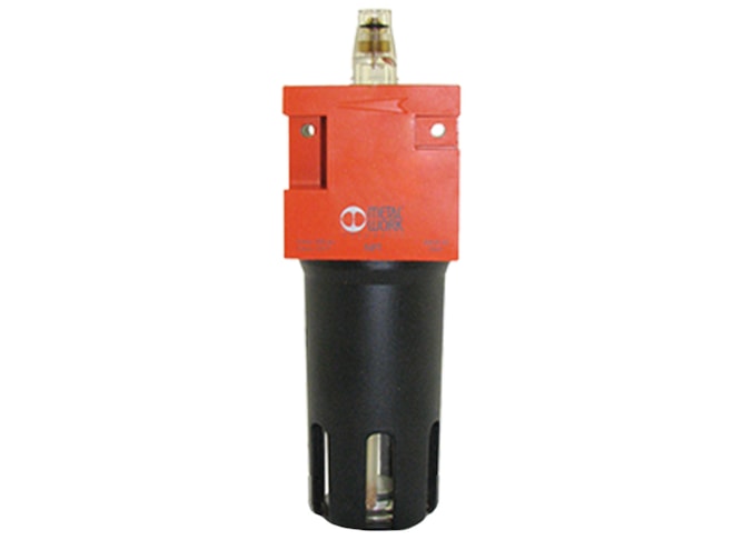 Tsunami Inline Lubricator