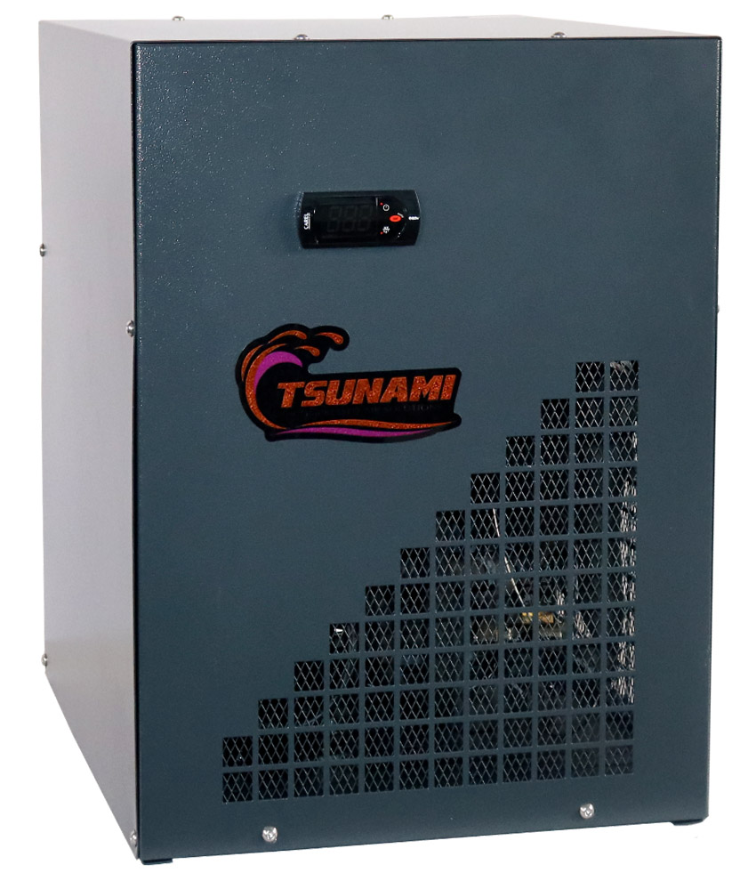 Tsunami RSD Series Refrigerated Air Dryer
