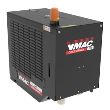 Vmac Generator VMAC Products | Compressor World