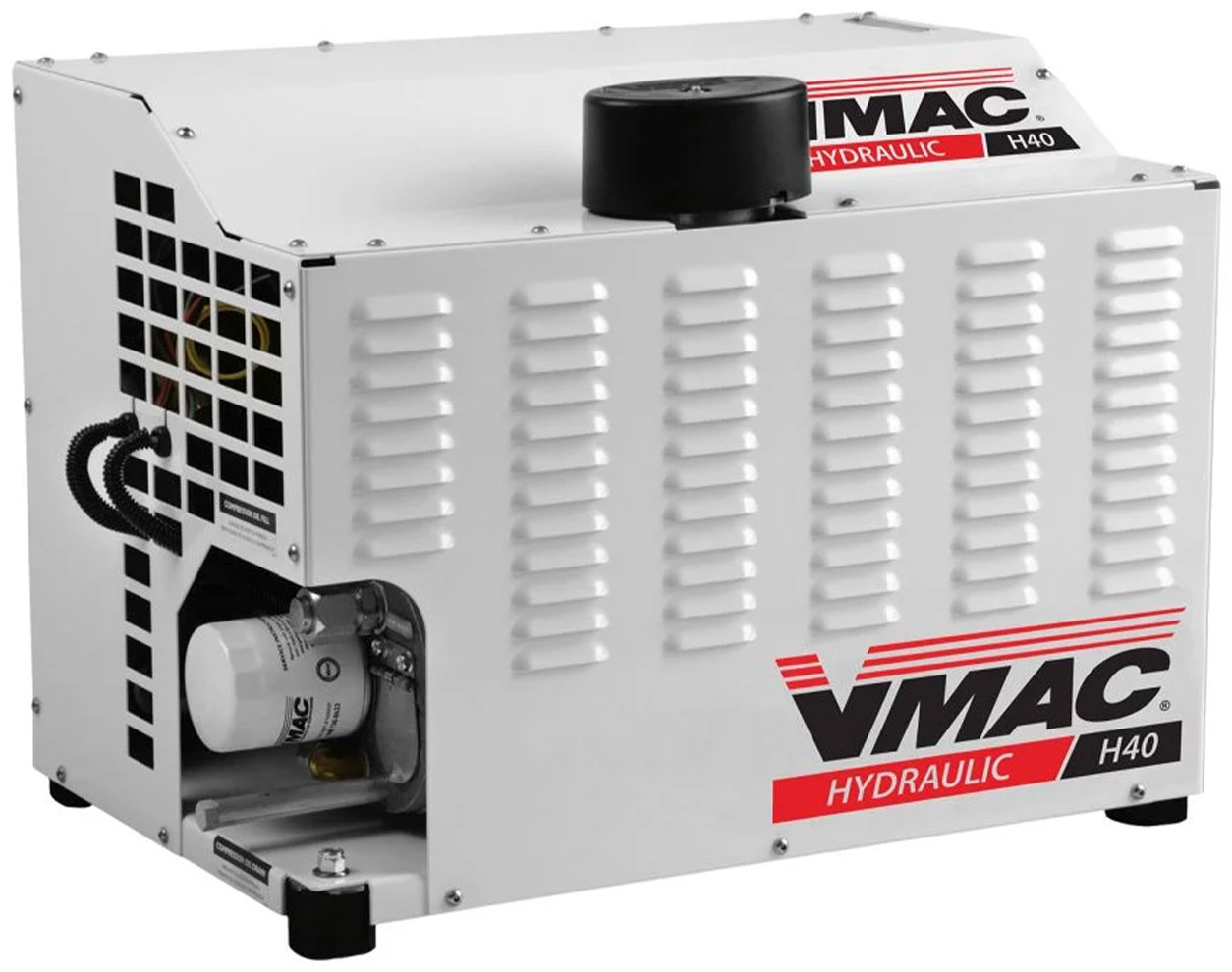 Vmac oil on sale