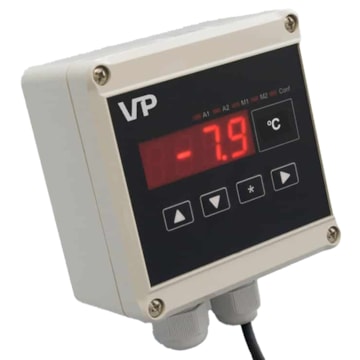 VPInstruments VP Dew Point External Display 420