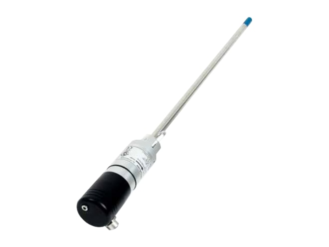 VPInstruments VPFlowScope Probe Flow Meter