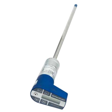 VPInstruments VPFlowScope DP Flow Meter