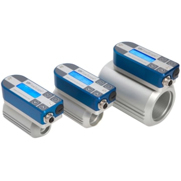 VPInstruments VPFlowScope In-Line Flow Meter