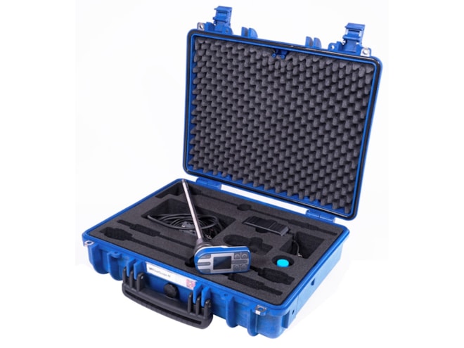 VPInstruments VPFlowScope M Flow Meter Start Kit | Flow Meters ...
