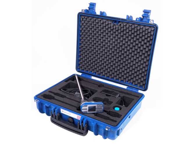 VPInstruments VPFlowScope M Flow Meter Start Kit