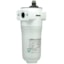 Van Air Systems F200 Series Compressed Air and Gas Filter 100 SCFM