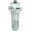 Van Air Systems F200 Series Compressed Air and Gas Filter 15 SCFM