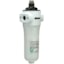 Van Air Systems F200 Series Compressed Air and Gas Filter 55 SCFM