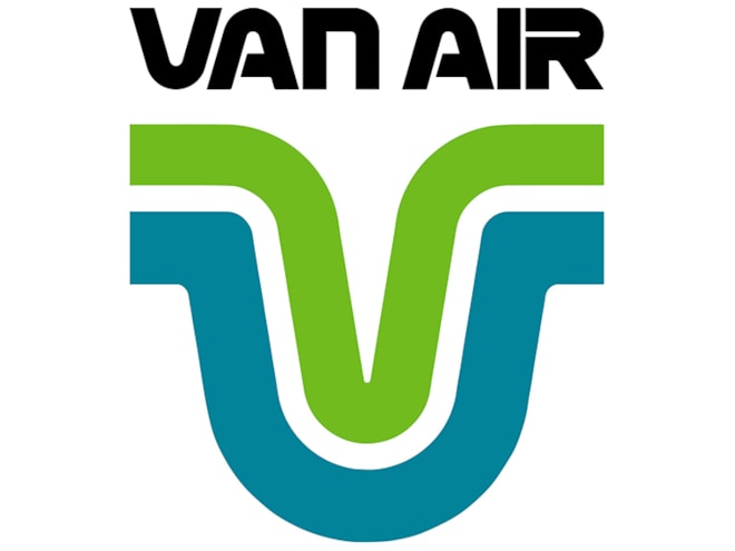 Van Air Systems GF200-150-1-MD-PD5 HLSX/GF
