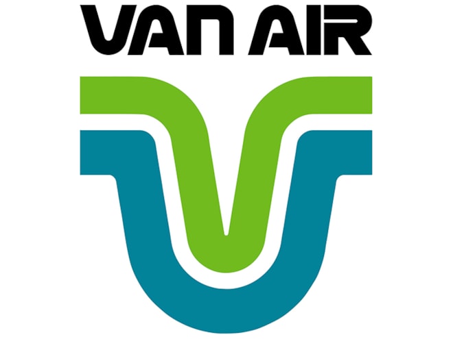 Van Air Systems 26-1335 Filters