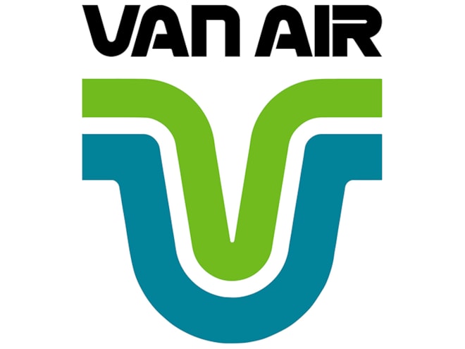 Van Air Systems 81-2368 HLSX