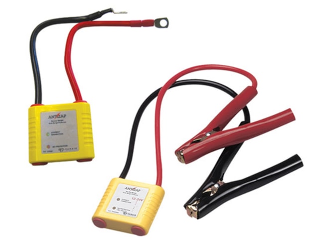 Vanair Antizap Surge Protector