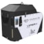 Vanair Gas Driven Portable Rotary Screw Air Compressor