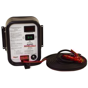 Vanair Goodall Super Boost-All Engine Starting System