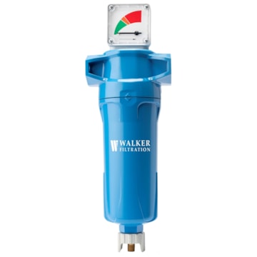 Walker Filtration Alpha Series Coalescing Filter