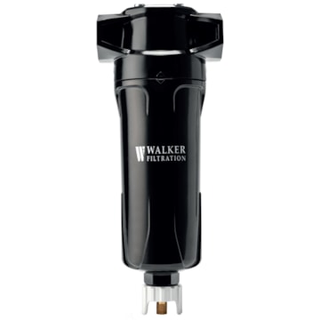 Walker Filtration Alpha Series Water Separator