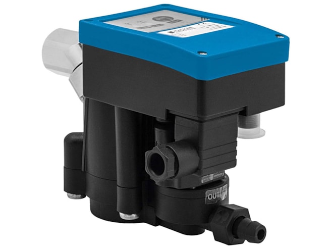Walker Filtration CondenSmart Series Zero Loss Drain