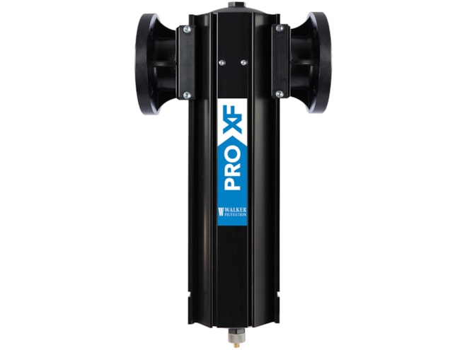 Walker Filtration PRO XF Series Water Separator