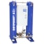 BEKO Technologies XCp 120, 120 SCFM, Premium Heatless Desiccant Air Dryer 
