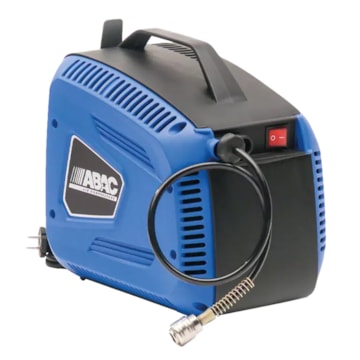 ABAC Products | Compressor World